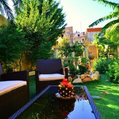 Отель Olympos Pension Родос фото 10