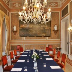 Отель Avenida Palace Лиссабон развлечения