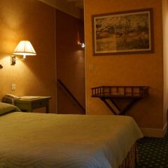 Отель Relais Médicis комната для гостей фото 11