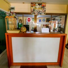 Отель Nida Rooms Eakachai Soi 47 Chill Place Бангкок гостиничный бар
