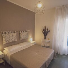Отель 21 Riccione Италия, Риччоне - отзывы, цены и фото номеров - забронировать отель 21 Riccione онлайн комната для гостей фото 2