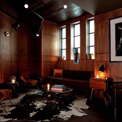 Отель The Renwick Hotel New York City, Curio Collection by Hilton США, Нью-Йорк - отзывы, цены и фото номеров - забронировать отель The Renwick Hotel New York City, Curio Collection by Hilton онлайн развлечения