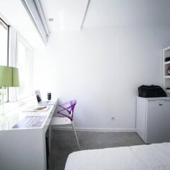 Отель Mi Casa Inn Plaza Espana - Adults Only Мадрид удобства в номере