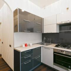 Апартаменты Apartments Natali Минск в номере фото 2