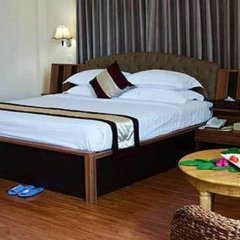 Oattara Thiri Hotel in Naypyidaw, Myanmar from 147$, photos, reviews - zenhotels.com guestroom