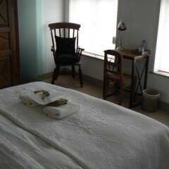 Отель B&B My Suite Home удобства в номере