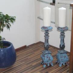 Отель Bed and Breakfast Amsterdam West фитнесс-зал фото 2
