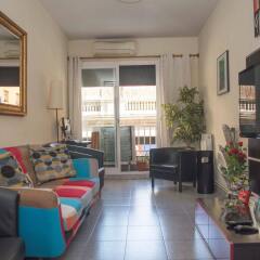 Отель Hostal Alogar Испания, Барселона - 2 отзыва об отеле, цены и фото номеров - забронировать отель Hostal Alogar онлайн комната для гостей фото 3