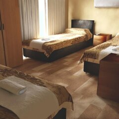 Baranlar Hotel Турция, Мерсин - отзывы, цены и фото номеров - забронировать отель Baranlar Hotel онлайн комната для гостей