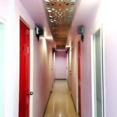 Отель SidaRe Bed and Breakfast Таиланд, Бангкок - отзывы, цены и фото номеров - забронировать отель SidaRe Bed and Breakfast онлайн интерьер отеля фото 2