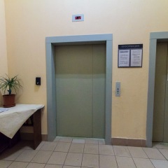 Гостиница Apartmenty Uyut ZhK Lermontovsky сауна