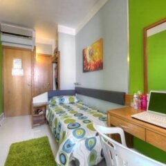 Отель Balco Harmony Hostel Мальта, Гзира - отзывы, цены и фото номеров - забронировать отель Balco Harmony Hostel онлайн комната для гостей фото 3