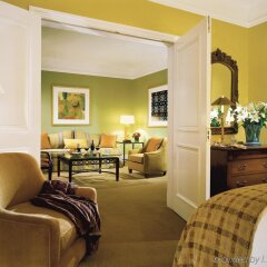 Four Seasons Hotel Mexico City Мехико комната для гостей фото 3