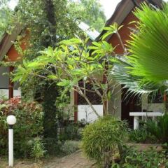 Отель The Krabi Forest Homestay фото 4