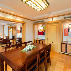 Отель Hilton Hanoi Opera в номере