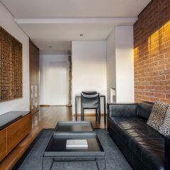 Отель Suites Avenue Испания, Барселона - отзывы, цены и фото номеров - забронировать отель Suites Avenue онлайн фото 9