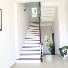 Отель Vesper Homestay интерьер отеля