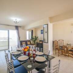 Апартаменты Konnos 2 Bedroom Apartment в номере фото 2