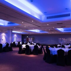 Отель Holiday Inn LIVERPOOL CITY CENTRE Великобритания, Ливерпуль - отзывы, цены и фото номеров - забронировать отель Holiday Inn LIVERPOOL CITY CENTRE онлайн фото 5