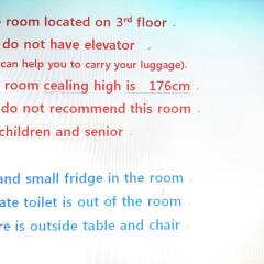 Отель Apple Tree Guest house бассейн