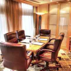 Radisson Blu Plaza Xing Guo Hotel интерьер отеля фото 2