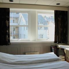 Отель Skansen Hotell спа