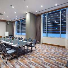 Hampton by Hilton Kocaeli Турция, Измит - отзывы, цены и фото номеров - забронировать отель Hampton by Hilton Kocaeli онлайн помещение для мероприятий