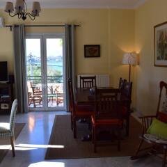 Отель Garitsa bay Apartment Греция, Корфу - отзывы, цены и фото номеров - забронировать отель Garitsa bay Apartment онлайн комната для гостей фото 5