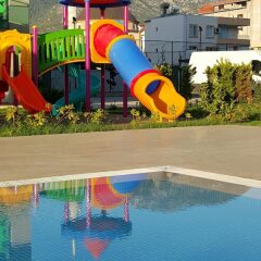 Апартаменты Moda Marine Apartments детские мероприятия фото 2