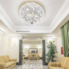 Hotel Regio фото 2