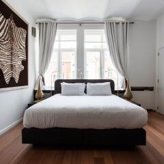 Отель les lofts d'artistes Бельгия, Брюссель - отзывы, цены и фото номеров - забронировать отель les lofts d'artistes онлайн фото 5