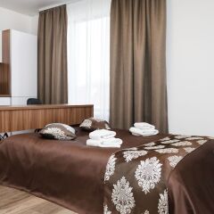 Гостиница Soft Inn в Екатеринбурге отзывы, цены и фото номеров - забронировать гостиницу Soft Inn онлайн Екатеринбург в номере фото 2