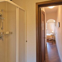 Отель B&B Arco Antico интерьер отеля