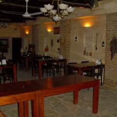 Akropolis Hotel Турция, Дикили - отзывы, цены и фото номеров - забронировать отель Akropolis Hotel онлайн питание фото 3