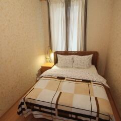 Гостиница TVST Apartments 4-ya Tverskaya-Yamskaya 4 apt 15 в Москве отзывы, цены и фото номеров - забронировать гостиницу TVST Apartments 4-ya Tverskaya-Yamskaya 4 apt 15 онлайн Москва комната для гостей фото 3