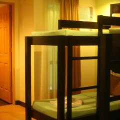 Отель Alejandra Hotel Филиппины, Макати - отзывы, цены и фото номеров - забронировать отель Alejandra Hotel онлайн сауна