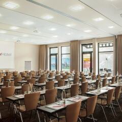 Отель IntercityHotel Dresden фото 10