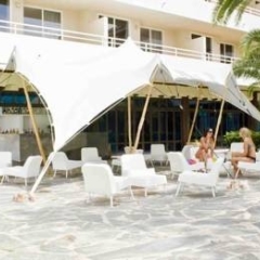 Mallorca Rocks Hotel бассейн фото 2
