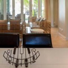 Eden Bleu Hotel in Mahe Island, Seychelles from 618$, photos, reviews - zenhotels.com