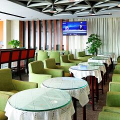 Отель 4th Zhongshan Road Garden Inn питание