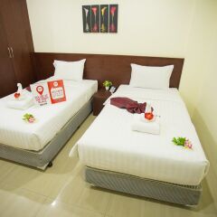 Отель The Loft Resort Таиланд, Бангкок - отзывы, цены и фото номеров - забронировать отель The Loft Resort онлайн детские мероприятия фото 2