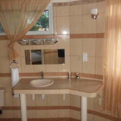 Classique International in Dominica in Massacre, Dominica from 64$, photos, reviews - zenhotels.com bathroom