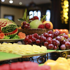 Little Hoian Boutique Hotel & Spa Хойан развлечения