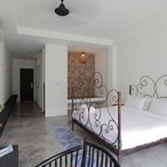 Отель Surintra Boutique Resort Пхукет комната для гостей фото 2