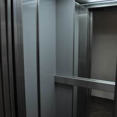Отель Hostal Socaire балкон