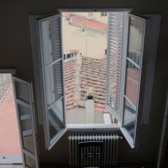 Отель Vivaldi Terrace вид на фасад