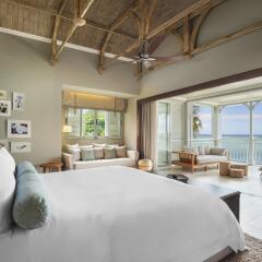 Отель The St. Regis Mauritius Resort комната для гостей фото 2