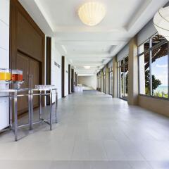 Отель The Westin Siray Bay Resort & Spa, Phuket Таиланд, Пхукет - отзывы, цены и фото номеров - забронировать отель The Westin Siray Bay Resort & Spa, Phuket онлайн комната для гостей фото 3