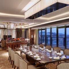 Отель Gran Meliá Xian Китай, Сиань - отзывы, цены и фото номеров - забронировать отель Gran Meliá Xian онлайн фото 4