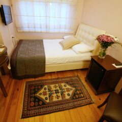 Uyan - Special Class Турция, Стамбул - отзывы, цены и фото номеров - забронировать отель Uyan - Special Class онлайн комната для гостей фото 5